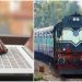 रेल्वेच्या तत्काळ तिकिट बुकिंगची ही पद्धत जाणून घ्या...
