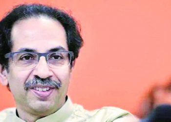 मुख्यमंत्री उद्धव ठाकरे यांच्याकडून पत्रकार दिनाच्या शुभेच्छा