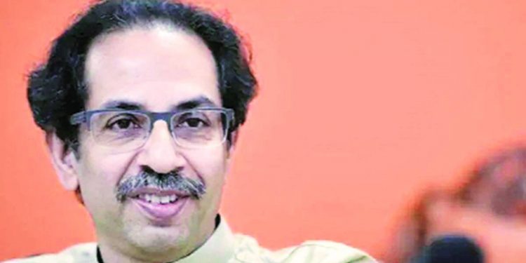 मुख्यमंत्री उद्धव ठाकरे यांच्याकडून पत्रकार दिनाच्या शुभेच्छा