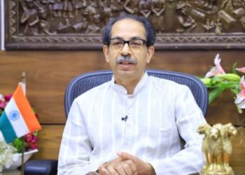 कडक निर्बंध लावण्याचा निर्णय आनंदाने घेतलेला नाही - मुख्यमंत्री उद्धव ठाकरे