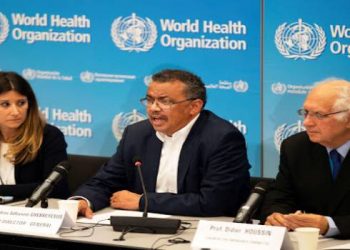 चांगली बातमी : जगातील 13 देश कोरोनामुक्त - जागतिक आरोग्य संघटना