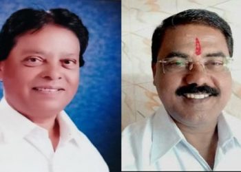 भारतीय बहुऊदेशीय पत्रकार संघाच्या प्रदेश अध्यक्षपदी विजय बन्सोड व पाशु शेख यांची सर्वानुमते निवड