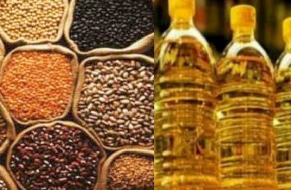 खाद्यतेलांसह अन्नात भेसळ करणार्यांचे परवाने तत्काळ रद्द होणार