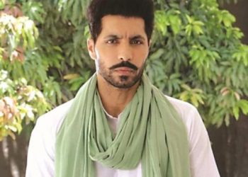 लाल किल्ल्यावरील हिंसक आंदोलनाप्रकरणी दीप सिद्धूला अटक