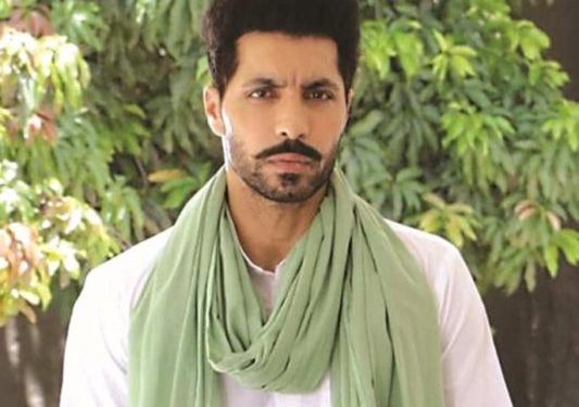 लाल किल्ल्यावरील हिंसक आंदोलनाप्रकरणी दीप सिद्धूला अटक