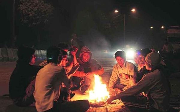 राज्यात थंडी वाढणार, पारा उतरणार, तापमानात होणार घट
