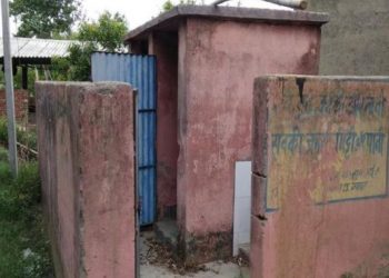 ३५ वर्षीय विधवा भावजयीवर दिराने केला बाथरुमध्ये बलात्कार