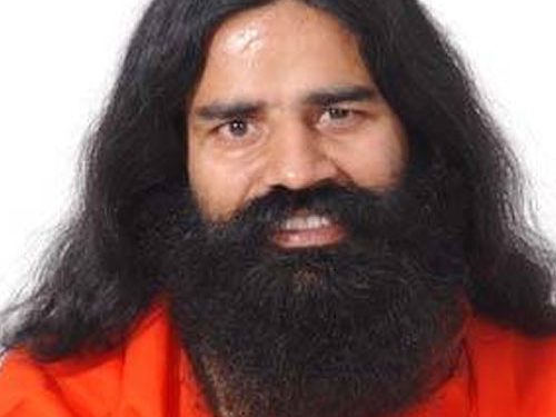 पाच लाख तरुणांना देणार रोजगार - बाबा रामदेव यांची मोठी घोषणा