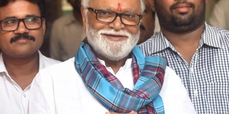 Breaking : नाशिकचे पालकमंत्री छगन भुजबळ यांना कोरोनाची लागण