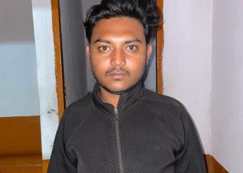 अवैधरित्या गांजाची तस्करी करणारा दुसरा संशयित अटकेत