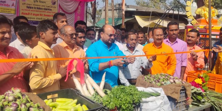 धकाधकीच्या जीवनात मानसिक आरोग्य सांभाळणे गरजेचे – पालकमंत्री ना. गुलाबराव पाटील