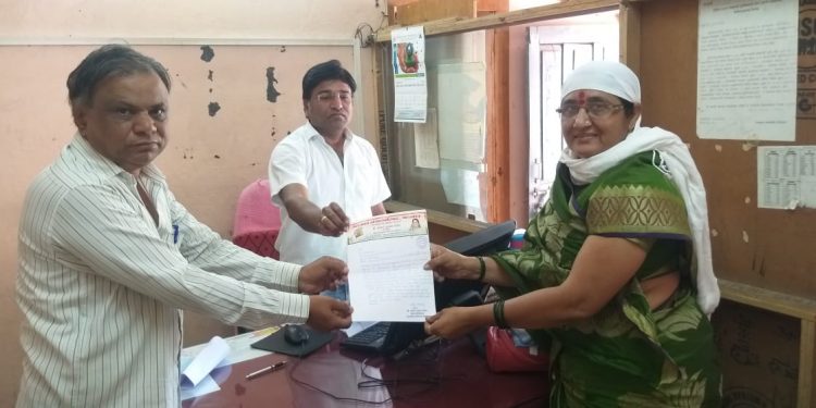 भडगावातील उज्वल कॉलनी परिसरातील नागरिकांचा विज प्रश्न सुटला