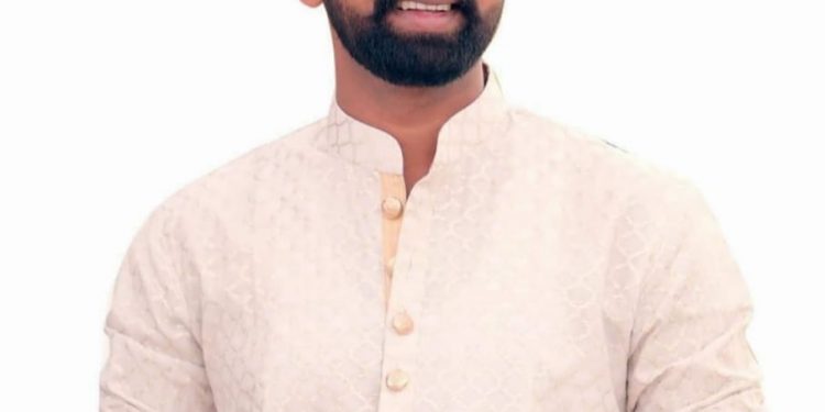 सार्वजनिक बांधकाम समिती: सभापती-अभिजीत गणेश पाचरणे यांची बिनविरोध निवड