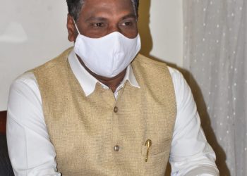 पिडीतांच्या कुटूंबियांना न्याय मिळवून देवू – सुभाष पारधी