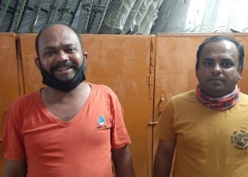 दुचाकीला साईड का दिली नाही या कारणाने कुटुंबियांना मारहाण