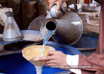 आता रॉकेलवरील सबसिडी बंद, १ एप्रिलपासून नवा नियम लागू