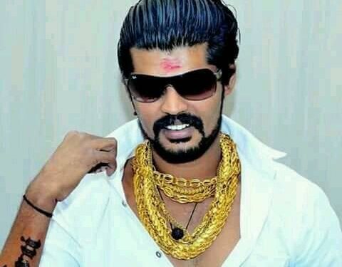 गोल्डमॅनच्या डोक्यात गोळी मारून केली हत्या