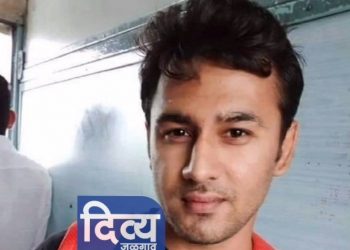 धक्कादायक : बापाने केला पोटच्या मुलाचा खून