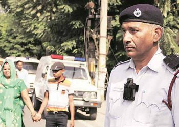 1388 बॉडी कॅमेरे