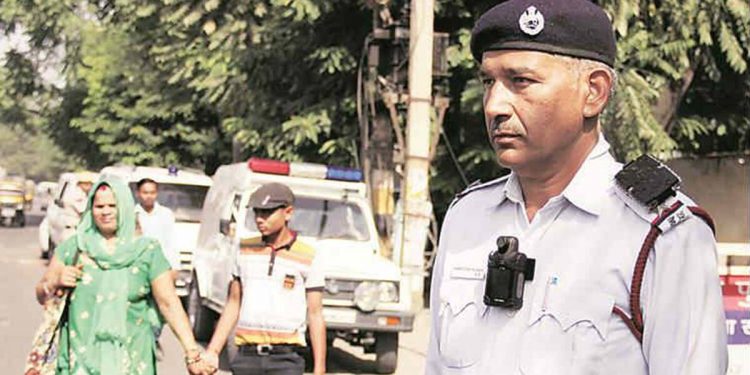 1388 बॉडी कॅमेरे