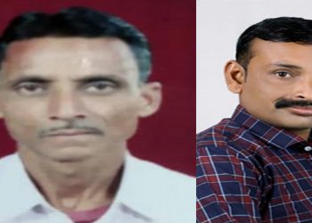 डोंगर कठोरा येथील सरपंचपदी नवाज तडवी तर उपसरपंचपदी धनराज पाटील