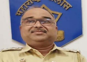 पाचोरा पोलिस उपअधीक्षकपदी भारत काकडे यांची नियुक्ती