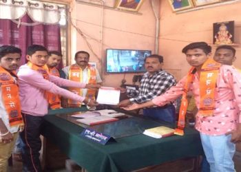 यावल तालुक्यात बससेवा चालू करा - मनसेची तक्रार