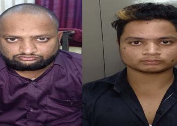 घरफोडी करणारे अट्टल गुन्हेगार पोलिसांच्या जाळ्यात