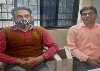 कुर्‍हे पानाचे येथील तलाठ्यासह कोतवाल एसीबीच्या जाळ्यात