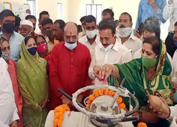 महापौरांच्या पाठपुराव्याला यश, सुप्रीम कॉलनीला मिळाले सुरळीत पाणी!