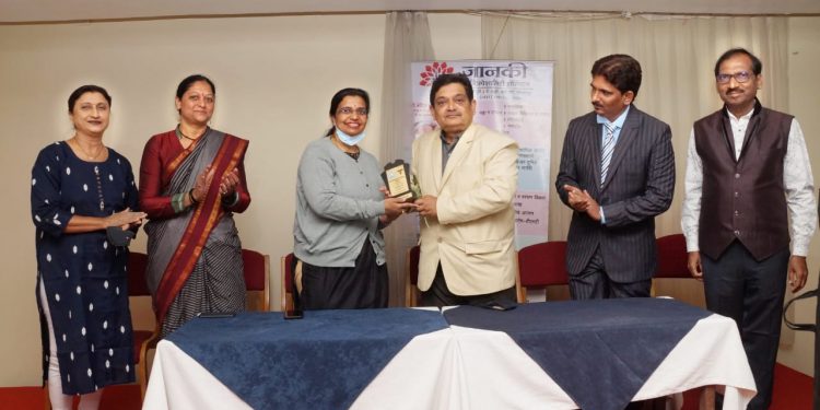 कोल्हापूरातील जानकी मल्टीस्पेशालिटी हॉस्पिटलची परिषद संपन्न
