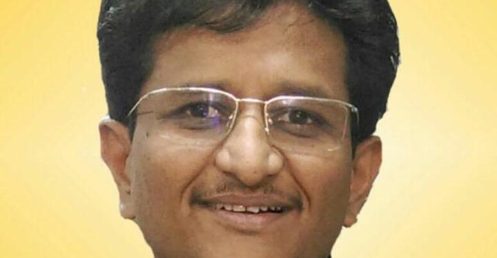 कुलगुरू डॉ. पाटील यांचा राजीनामा विद्यापीठाच्या गौरवशाली इतिहासाला कलंक