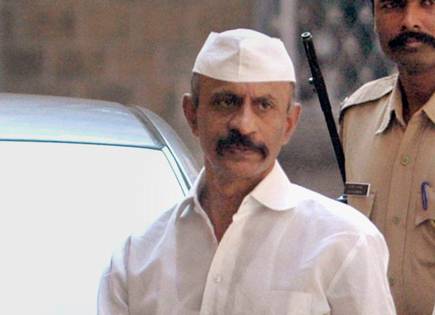 अंडरवर्ल्ड डॉन अरुण गवळी यांना कोरोनाची लागण