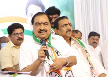 भाजपाने माझा जेवढा छळ केला आहे ते त्यांना महागात पडणार