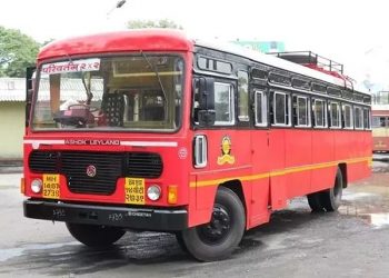 मोठी बातमी : एसटीच्या महामंडळाच्या स्मार्ट कार्ड योजनेला ३० सप्टेंबरपर्यंत मुदतवाढ