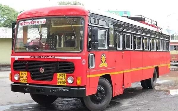 मोठी बातमी : एसटीच्या महामंडळाच्या स्मार्ट कार्ड योजनेला ३० सप्टेंबरपर्यंत मुदतवाढ