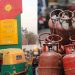 आणखी एका दरवाढीची वीज कोसळळी, CNG, PNG च्या दरात वाढ