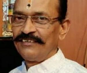 जिल्ह्यातील शिवसेनेचे प्रथम आमदार हरीभाऊ महाजन यांचे निधन