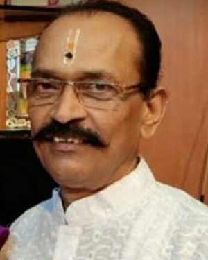 जिल्ह्यातील शिवसेनेचे प्रथम आमदार हरीभाऊ महाजन यांचे निधन