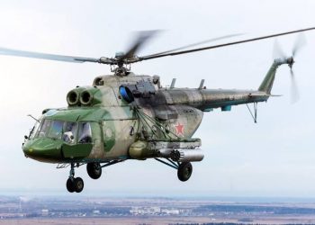 सुट्टीवर असलेल्या जवानांना मिळणार MI-17 हेलिकॉप्टरची सुविधा