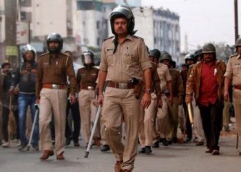 जिल्ह्यात 7 मार्चपर्यंत 37 (1) (3) कलम लागू