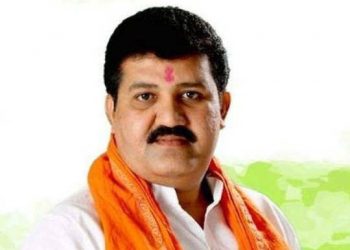 मोठी बातमी! अखेर वनमंत्री संजय राठोड यांचा राजीनामा