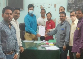 राज्यातील संगणक परिचालकांना शासकीय सेवेचा दर्जा मिळावा यासाठी २ २ रोजी आंदोलन