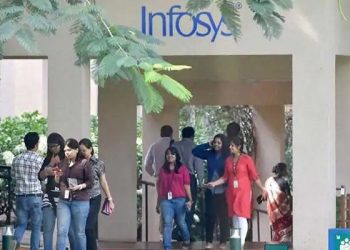 इन्फोसिस कंपनीच्या अभियंत्याने गळफास घेऊन केली आत्महत्या
