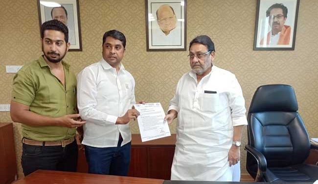 मौलाना आझाद महामंडळाला विविध समस्यांचे निवारण करा