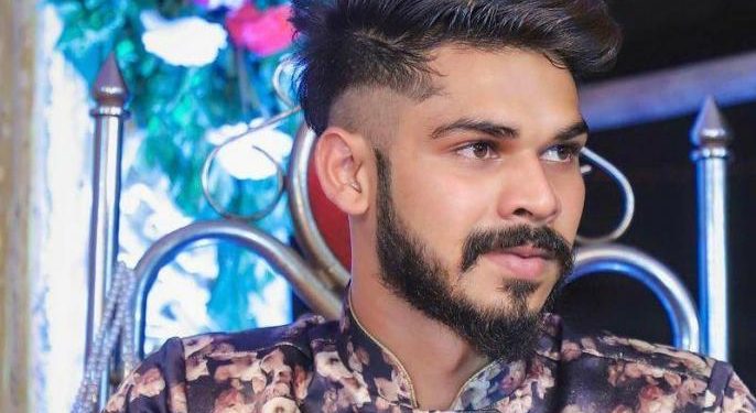 टिकटॉक स्टार समीर गायकवाड याची गळफास घेऊन आत्महत्या