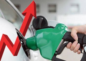 सलग चौथ्या दिवशी पेट्रोल-डिझेलच्या दरात वाढ, जाणून घ्या