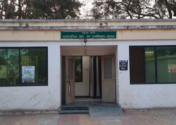 यावल ते किनगाव रस्ता बनला मृत्युचा सापळा, दोन वर्षात २२ निरपराधांचा झाला अपघातात