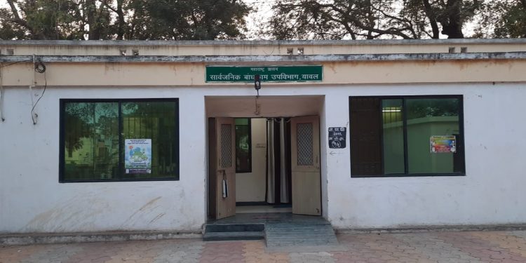 यावल ते किनगाव रस्ता बनला मृत्युचा सापळा, दोन वर्षात २२ निरपराधांचा झाला अपघातात