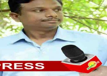 पत्रकार संतोष ढिवरे यांचे आज निधन